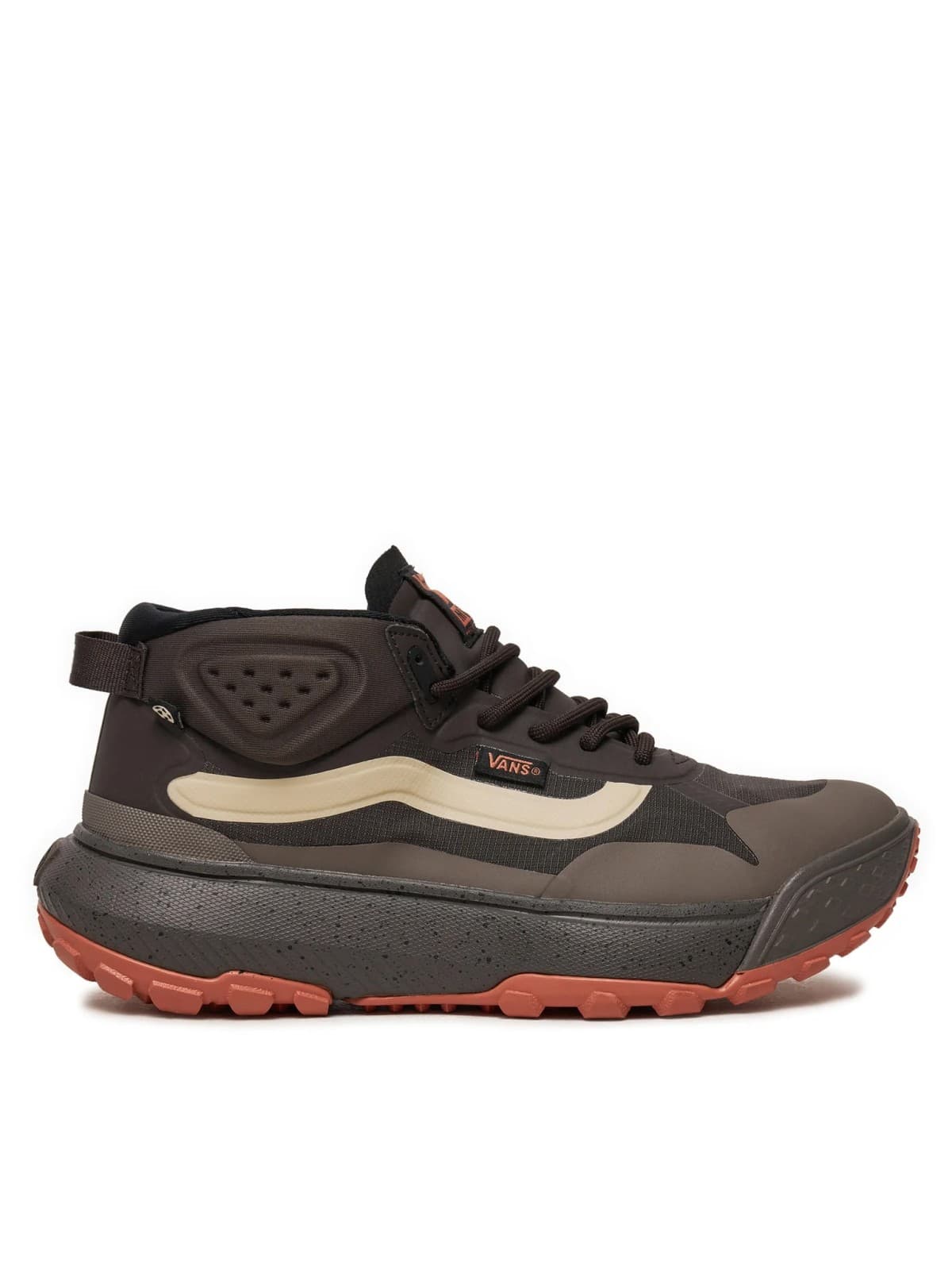 Vans MTE Crosspath Mid 36,5