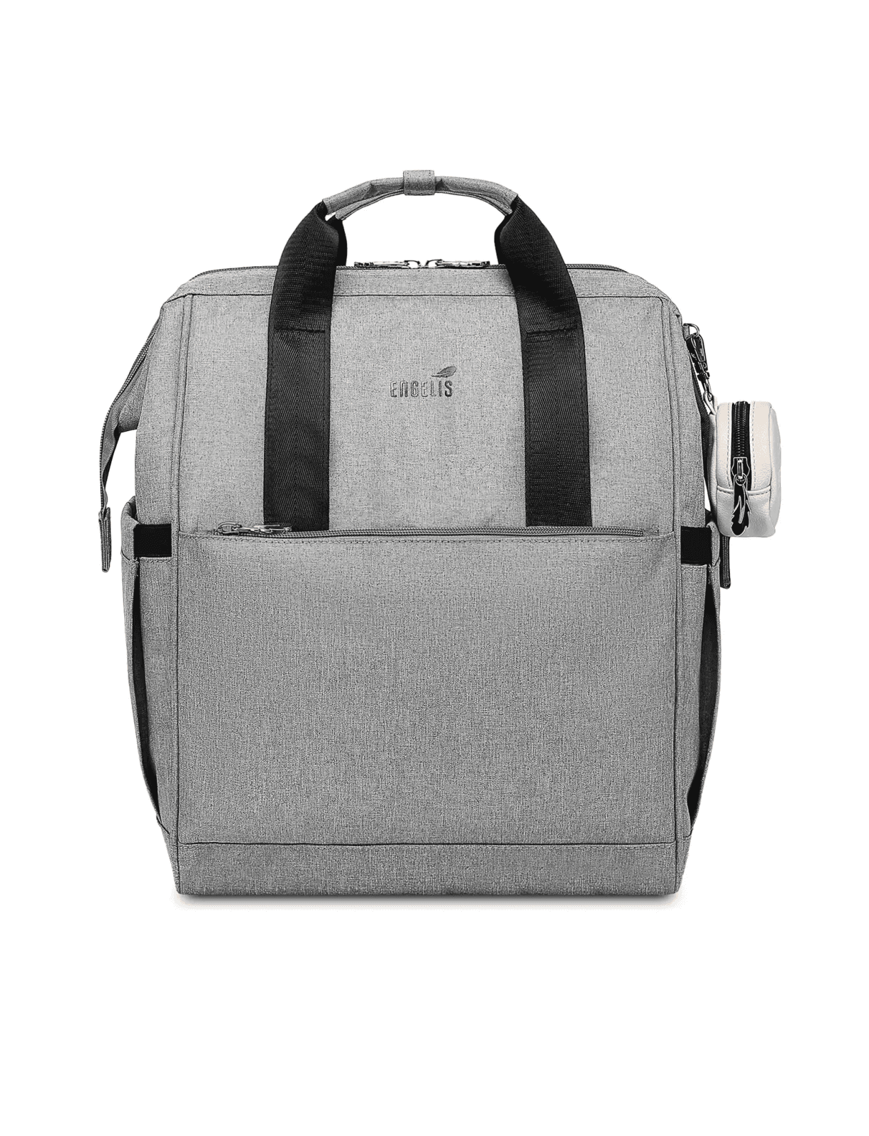 Vuch Eloa Backpack Grey uni