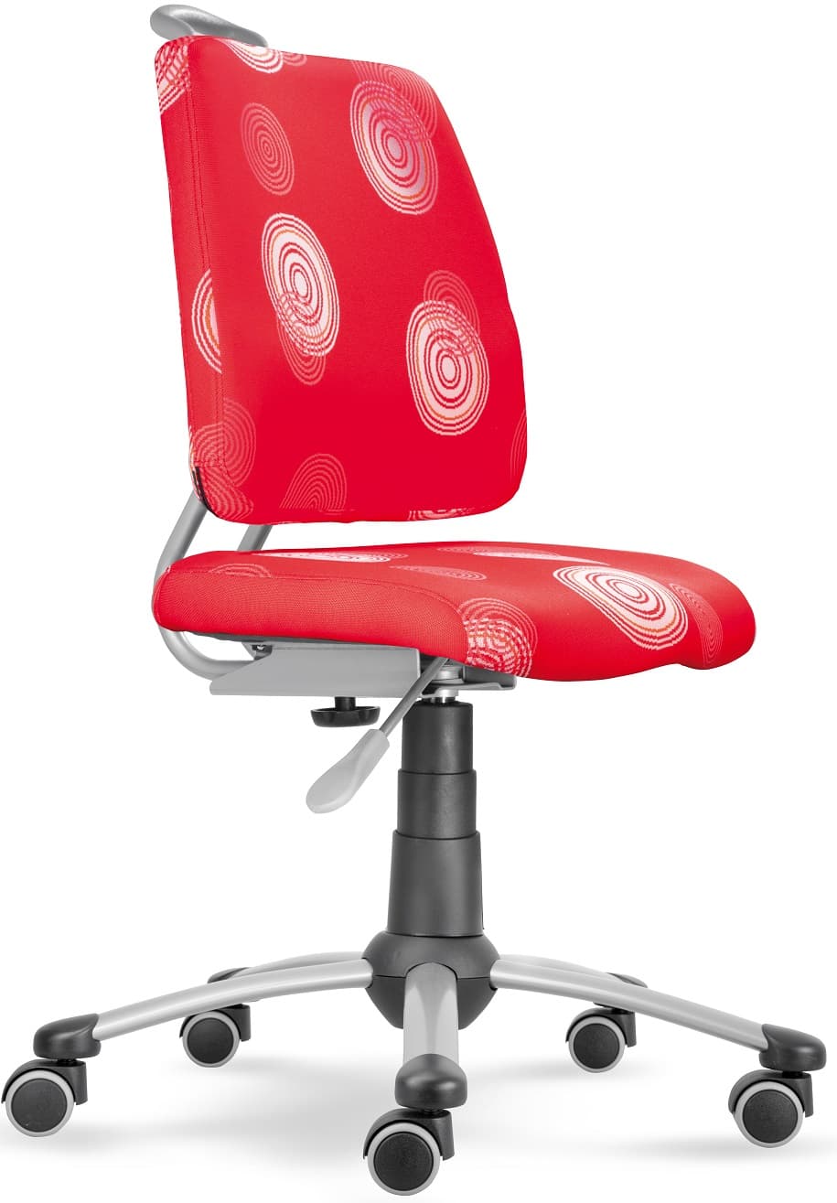 MAYER Detská rastúca stolička Actikid A3 SMILE 2428 A3 26 091