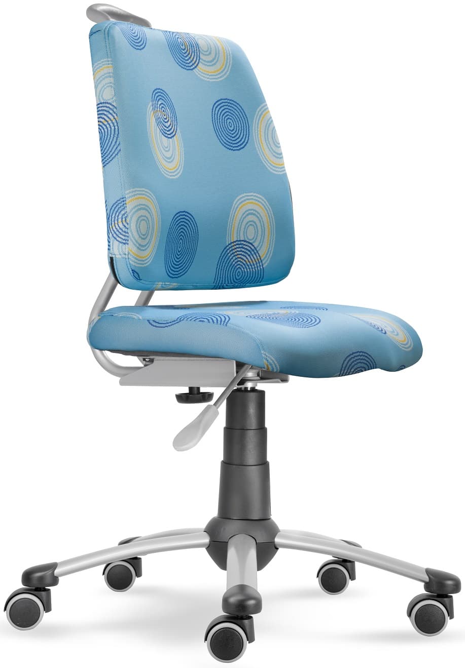 MAYER Detská rastúca stolička Actikid A3 SMILE 2428 A3 26 092