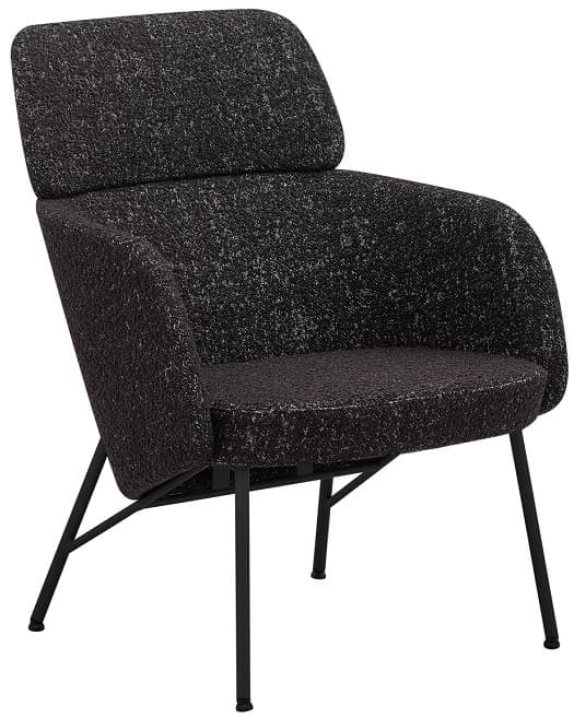 RIM designové křeslo WINX LOUNGE WX 885.09