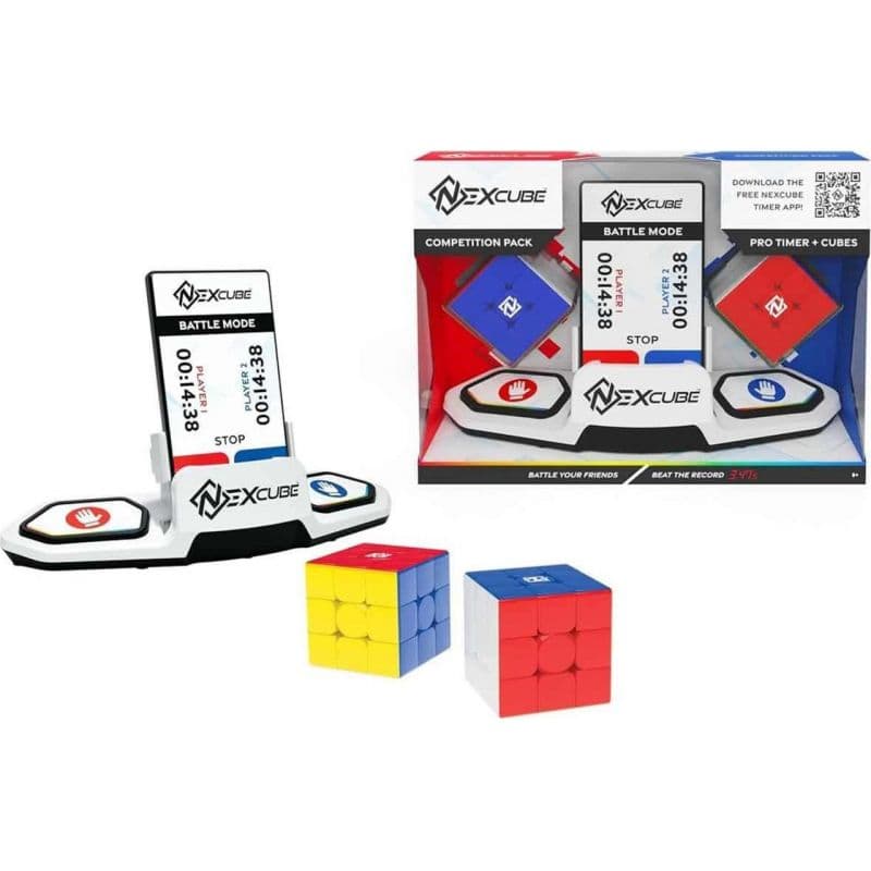 Goliath NexcCube Battle Pack 929 023