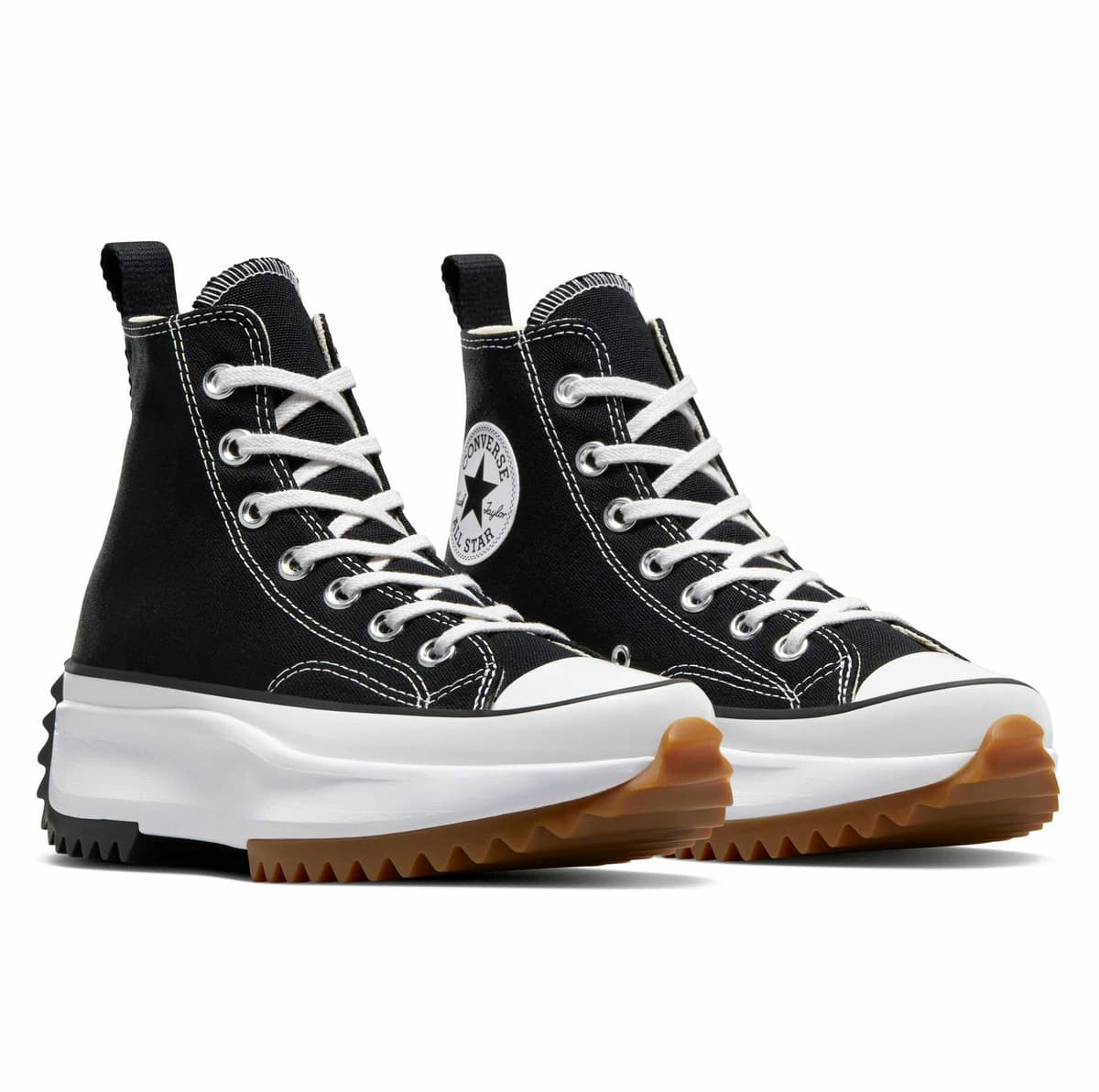 tenisky vysoké unisex - Run Star Hike JWA - CONVERSE - 166800C 38