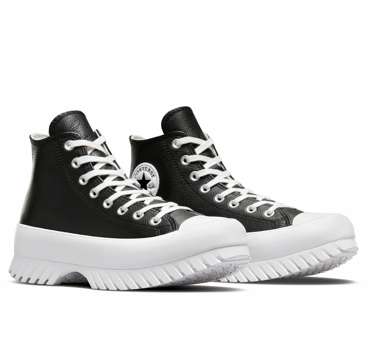 tenisky vysoké dámske - Chuck Taylor All Star Lugged 2 - CONVERSE - A03704C 38