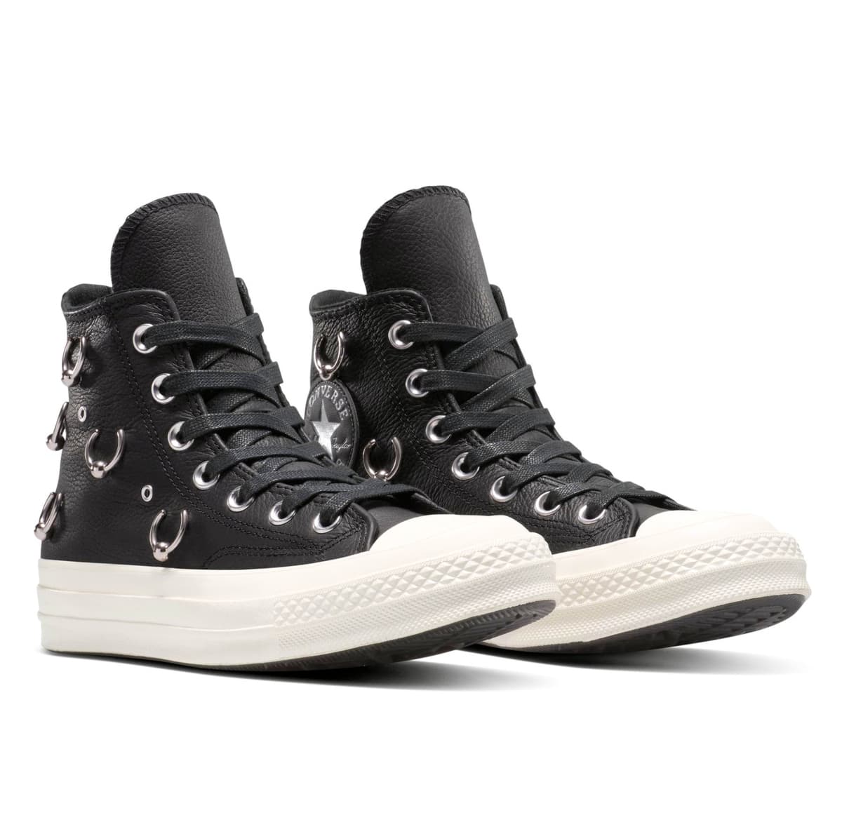 tenisky vysoké unisex - CHUCK 70 - CONVERSE - A14451C 40