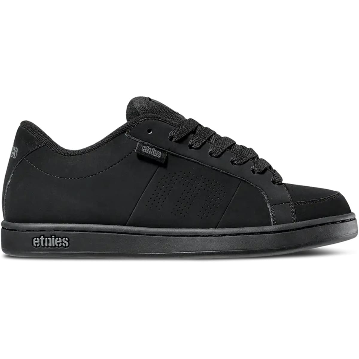 topánky street - Kingpin - ETNIES - 10010592 46