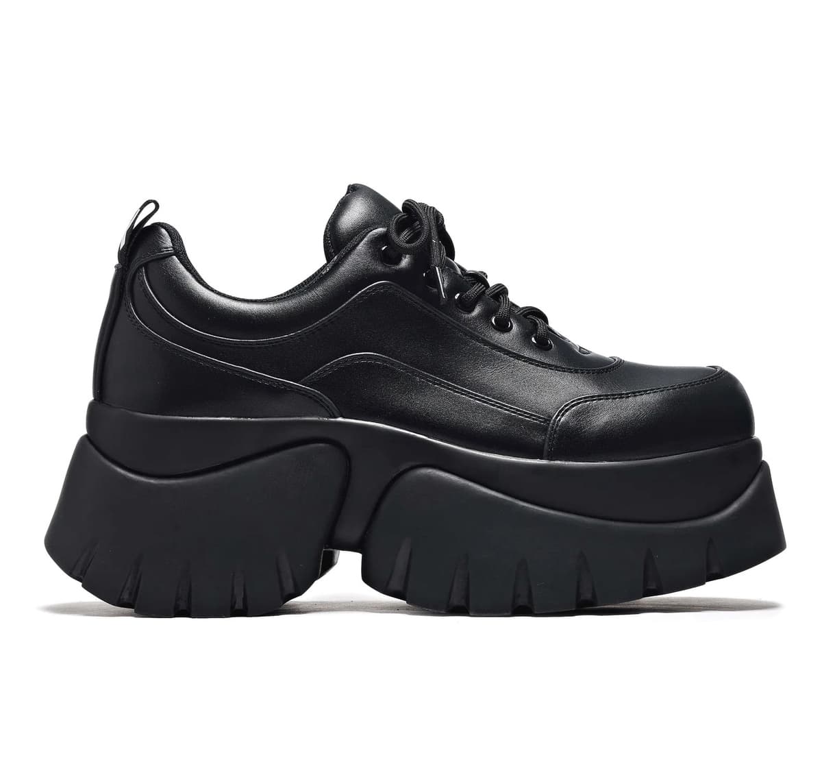 topánky s klinom - Chronicles Vilun Platform Trainers - KOI - KA00780458 37