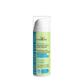 Dermacare+ FRESHFEELING Intímna mycia emulzia na jemné osvieženie a antibakteriálnu ochranu