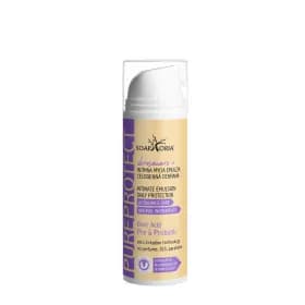 Dermacare+ PUREPROTECT Intímna mycia emulzia na celodennú ochranu