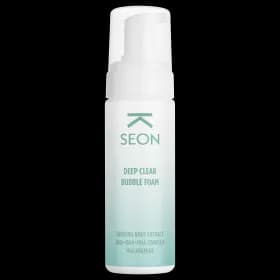Deep Clear Bubble Foam - Hĺbkovo čistiaca pena s kyselinami